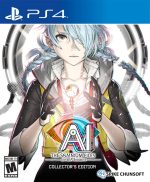 AI: THE SOMNIUM FILES - nirvanA Initiative PlayStation 4 - Image 2