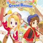 STORY OF SEASONS: Grand Bazaar Xbox Series X