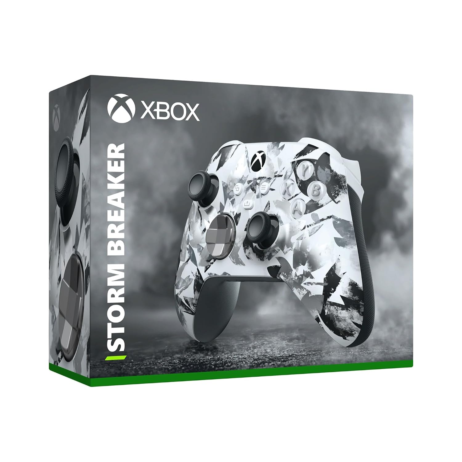 71e-hRLuQOL._SL1500_ Control Xbox Series Inalambrico Storm Breaker Special Edition - Image 1