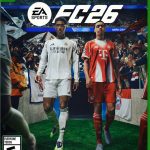 EA SPORTS FC 26 - XBOX Series X