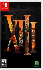 XIII: Limited Edition (Nintendo Switch) - Nintendo Switch