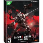 Daemon X Machina Titanic Scion Limited - Xbox Series X
