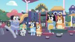 Bluey: El videojuego - PlayStation 4 - Image 5