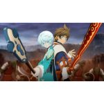 Tales of Zestiria PlayStation 4 - Image 4