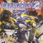 Earth Defense Force 4.1: Shadow of New Despair