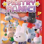 Pastry Panic! - Nintendo Switch 2
