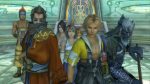 Final Fantasy X/X-2 HD Remaster PlayStation 4 - Image 4
