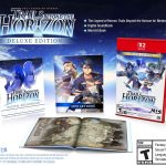 The Legend of Heroes: Trails beyond the Horizon- Nintendo Switch 2