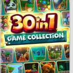 30-In-1 Game Collection - Nintendo Switch