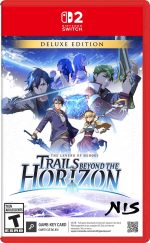 The Legend of Heroes: Trails beyond the Horizon- Nintendo Switch 2 - Image 2