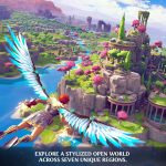 Immortals Fenyx Rising - PlayStation 4 - Image 5