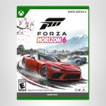 Forza Horizon 6 - XBOX Series X