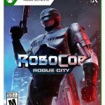 Robocop: Rogue City - Xbox Series X