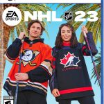 NHL 23 - Playstation 5