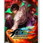 The King of Fighters XIII: Global Match - Nintendo Switch