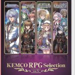 kemco RPG Selection vol.5 - Nintendo Switch