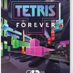 Tetris Forever - Nintendo Switch