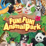 ¡Divertido! ¡Divertido! Parque Animal - Nintendo Switch
