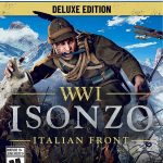Isonzo: Deluxe Edition - Playstation 5
