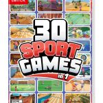 30 Sport Games in 1 - Nintendo Switch