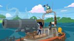 Adventure Time: Pirates of the Enchiridion - Nintendo Switch - Image 8