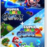 Super Mario Galaxy™ + Super Mario Galaxy™ 2 - Super Mario Galaxy + Super Mario Galaxy 2 Edition