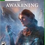 Unknown 9: Awakening - Xbox Series X