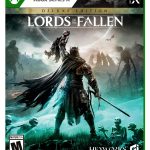 Lords of the Fallen Deluxe Edition - Xbox Series X