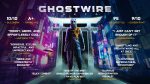 Bethesda Ghostwire: Tokyo - PlayStation 5 - Image 2
