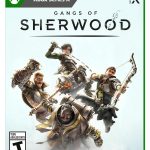 Gangs of Sherwood XBX