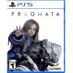 PRAGMATA - PlayStation 5