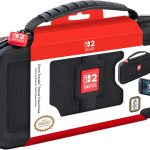 Estuche RDS Game Traveler Deluxe - Nintendo Switch 2