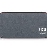 PowerA - Slim Case - Nintendo Switch 2