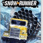 Snowrunner - Nintendo Switch