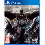Batman Arkham Collection PlayStation 4