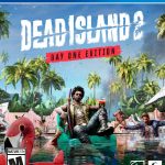 Dead Island 2 - Edición Día 1 - PlayStation 4