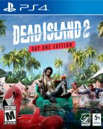 Dead Island 2 - Edición Día 1 - PlayStation 4