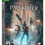 Painkiller - Xbox Series X
