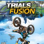 Trials Fusion - PlayStation 4