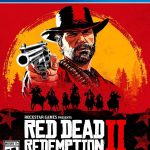 Rockstar Games Red Dead Redemption 2 - PlayStation 4