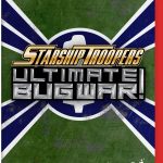 Starship Troopers: Ultimate Bug War - Nintendo Switch 2