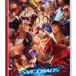 SNK VS CAPCOM SVC CHAOS - Nintendo Switch