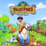 Paleo Pines: The Dino Valley - Xbox Series X