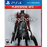 Bloodborne - PlayStation 4