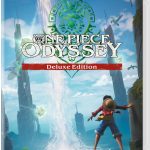 One Piece Odyssey Deluxe - Nintendo Switch