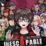 Inescapable Nintendo Switch
