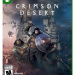 Crimson Desert - Xbox Series X