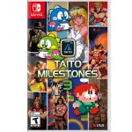 Taito Milestones 3 - Nintendo Switch