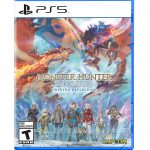 Monster Hunter Stories 3: Twisted Reflection - PlayStation 5