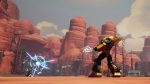 Transformers: Earth Spark - Expedition (Xbox One / Series X) - Image 4